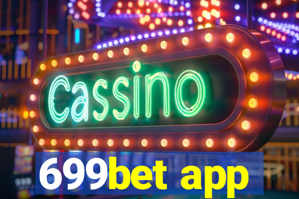 699bet app